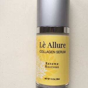 Collagen serum